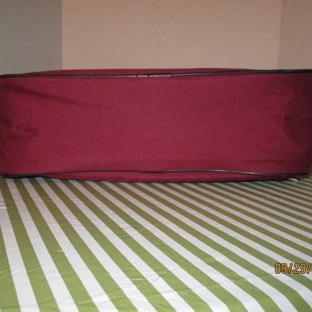 TAG Softside Luggage Tote